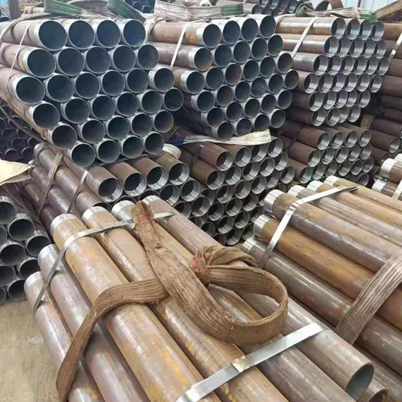 丹棱地质钻探用跟管