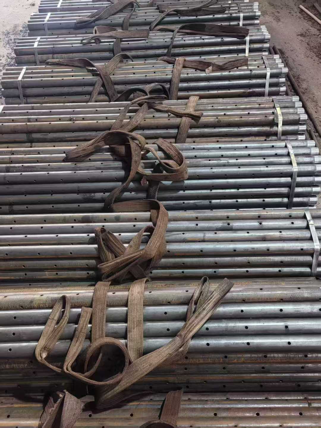 丹棱127mm管棚管