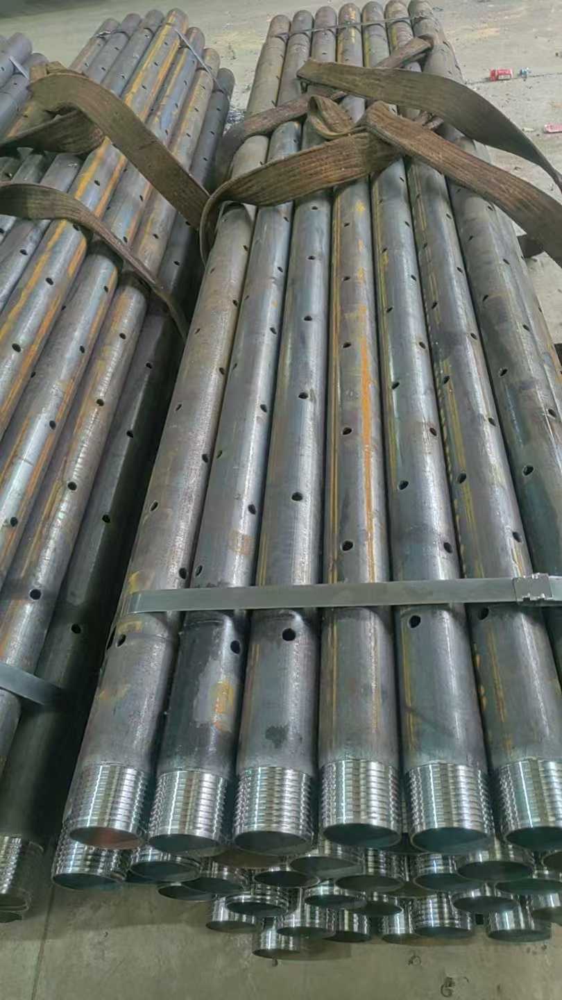 丹棱159mm管棚管